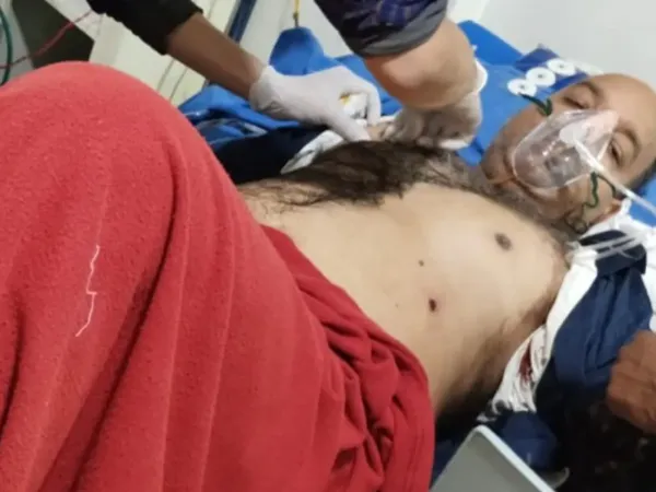 RJD leader son Pappu Sahani dies after shooting ASI in police encounter in Muzaffarpur