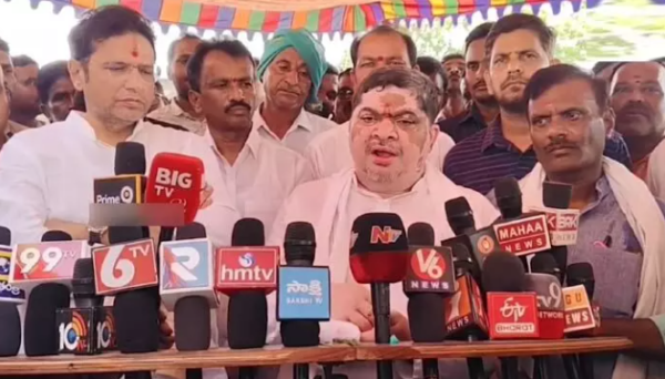 RTC Merger with Government update announced by Telangana Transport Minister Ponnam Prabhakar