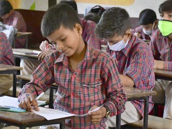 RTE admission for poor children in private schools deadline extended till 20 March in Bihar