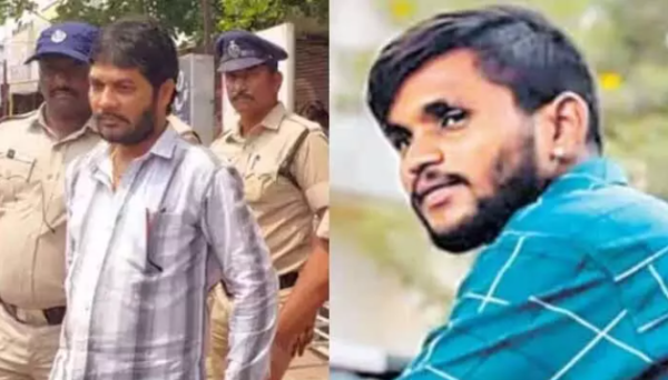 Rajahmundry special court rejects Anantababu bail petition in driver murder case hearing