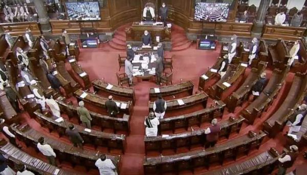 Rajya Sabha Elections 2026 notification issued by Election Commission for 24 seats