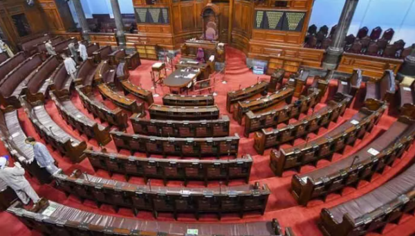 Rajya Sabha elections 24 seats schedule announced by Election Commission for 10 states including Andhra Pradesh