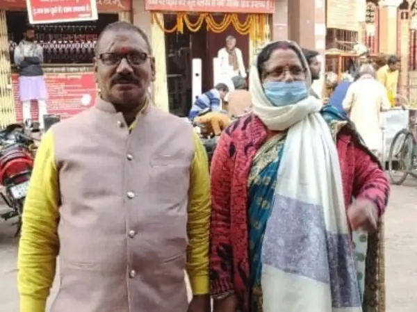 Ramdhani Yadav killed in police encounter after EO Krishna Bhushan murder in Sultanganj