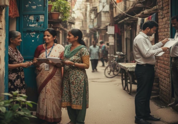 Ration card and driving license cancel after SIR name deletion in Bihar voter list revision