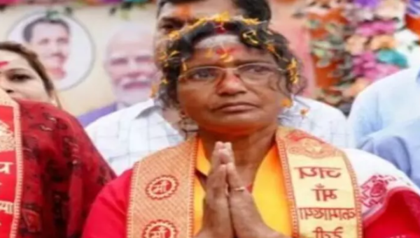 Ratna Debnath wins Panihati seat with 28,836 vote margin in West Bengal elections