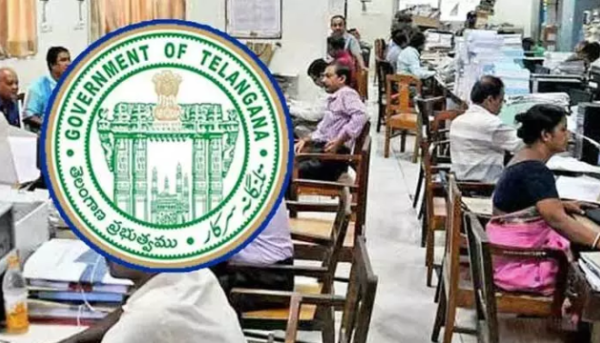 Revanth Government Releases ₹2,000 Crore for Employees’ Dues to clear retirement benefits in Telangana