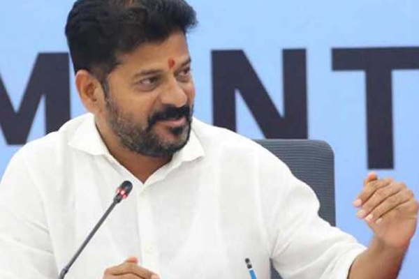 Revanth Reddy accuses Kishan Reddy of delaying Hyderabad Metro funding during a public meeting in Telangana