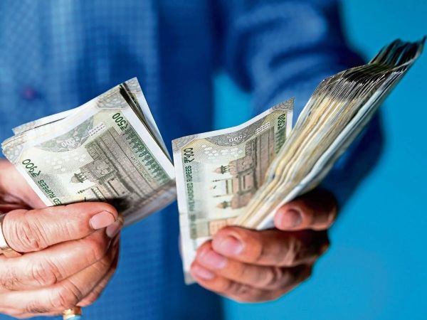 Revenue department clerk defrauded government Rs 24 lakh in Purnea fraud case