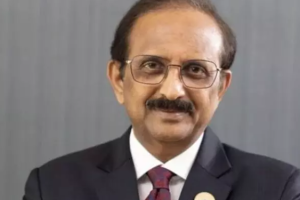 SBI Warns of Economic Pressure From Middle East Tensions on India