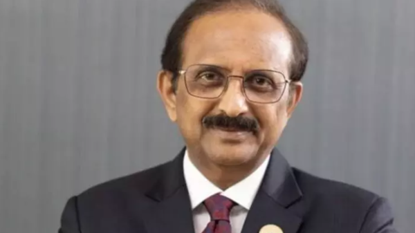SBI Warns of Economic Pressure From Middle East Tensions on India