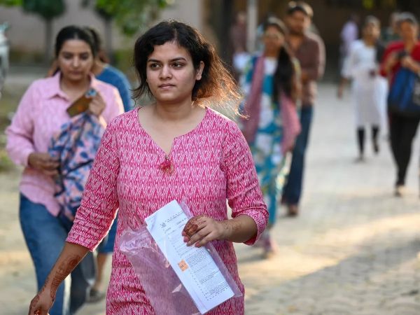 STET 2025 category wise cutoff marks for General, OBC, SC, ST candidates