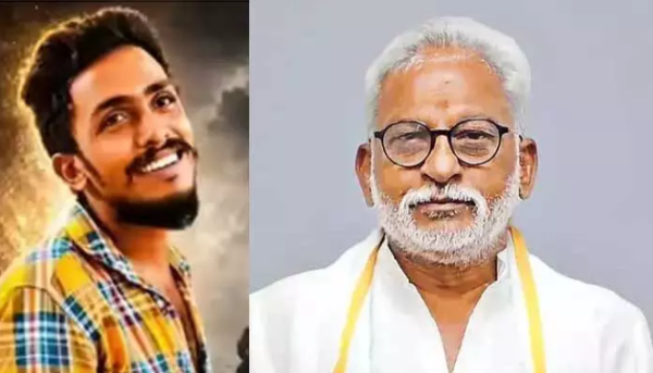 Sai Krishna Missing Mystery and YV Subba Reddy's allegations over the youth's death