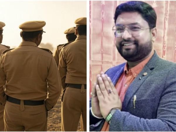 Samastipur money doubling case raid by Haryana Police and Bihar STF