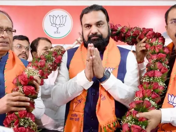 Samrat Choudhary Close to Kosi-Seemanchal connection with eastern Bihar leaders and supporters