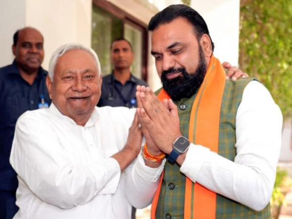 Samrat Choudhary Floor Test debate in Bihar Assembly with Tejashwi Yadav