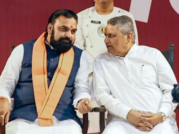 Samrat Choudhary cabinet expansion discussion in Bihar NDA government