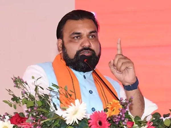 Samrat Choudhary new administrative rules to replace Bihar’s 47-year-old administrative manual