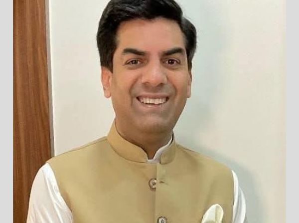 Chandigarh Mayor Election