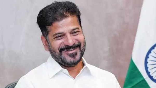 School Education in Telangana improves as CM Revanth Reddy reviews education department performance