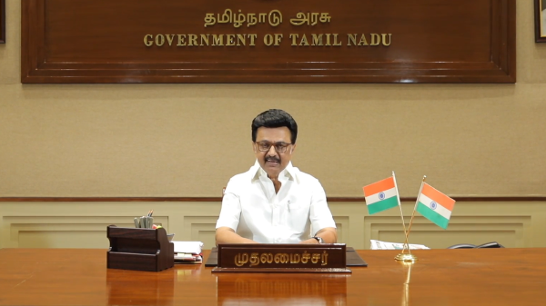 Tamil Nadu event SOP sets strict safety rules for large public gatherings after Karur stampede tragedy.
