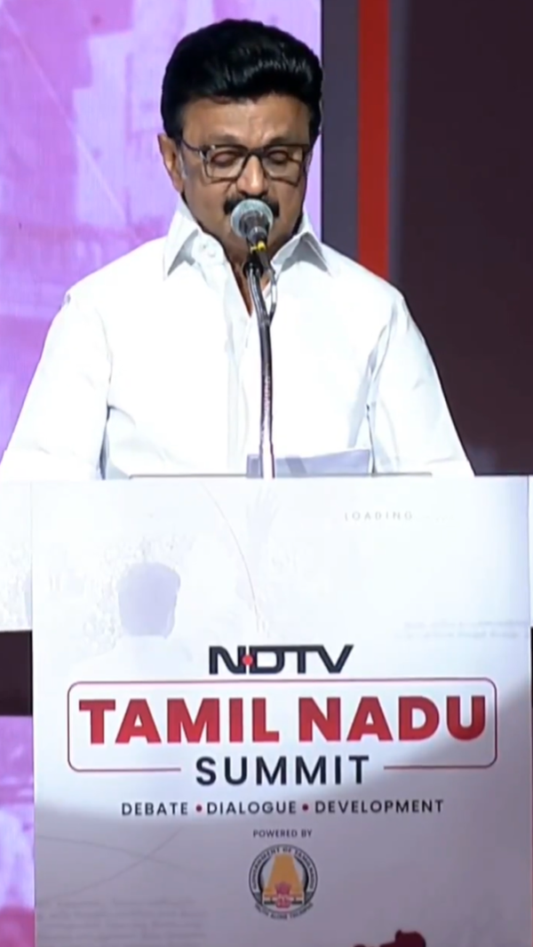 Stalin Denies Dynastic Politics