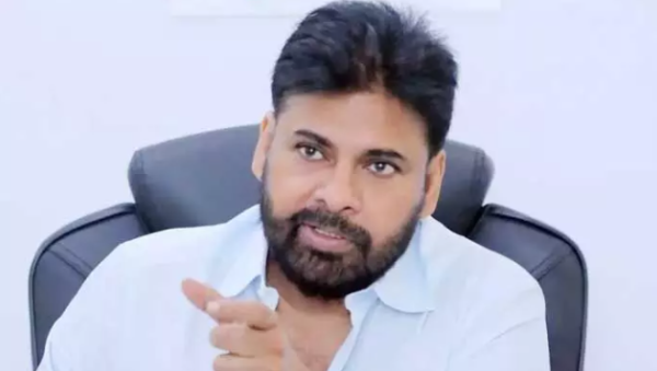 Senagalam for Gen Z initiative announced by Pawan Kalyan at Jana Sena party meeting