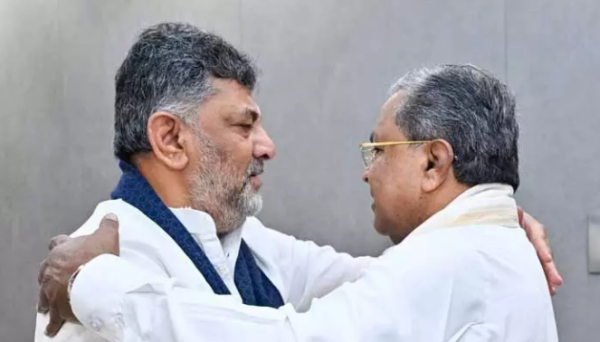 Siddaramaiah resigns as Karnataka Chief Minister, ending months of political speculation in Karnataka. D.K. Shivakumar is expected to become the next CM.