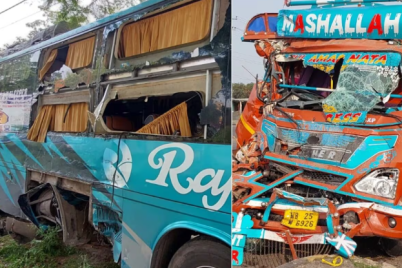 Siliguri-to-Patna-bus-accident-after-sleeper-bus-collides-with-mini-truck-in-Bihar.png