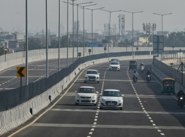 Six NH Projects in Bihar Stalled waiting for Centre approval worth ₹51,000 crore