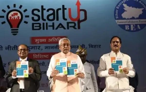 Startups in Bihar villages paperwork services at district headquarters