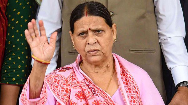 Student Suicide Case Review announced by Bihar minister after Rabri Devi’s protest