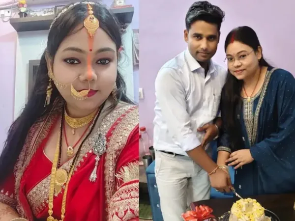 Sub-Inspector pistol firing case in Bihar where wife died after gunshot from husband’s service pistol