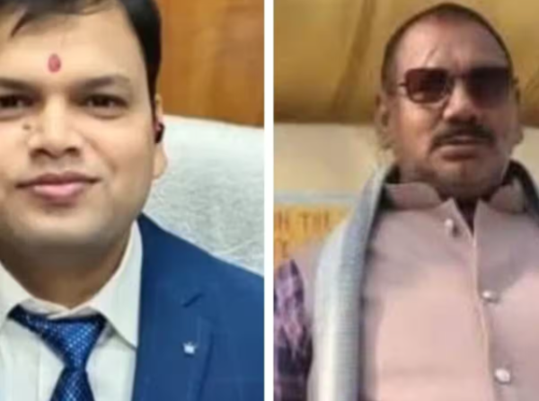 Sultanganj EO murder mastermind Ramdhin Yadav killed in police encounter in Bhagalpur