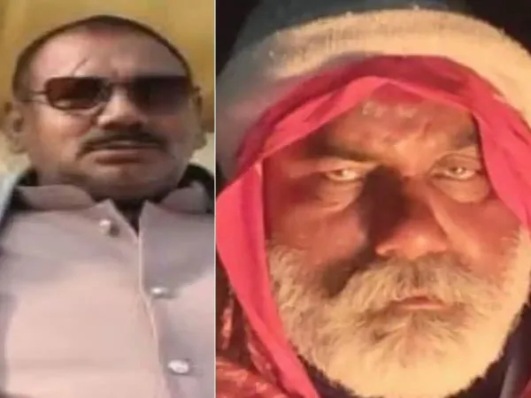 Sultanganj Ganga Ghat illegal income dispute after EO Krishna Bhushan murder