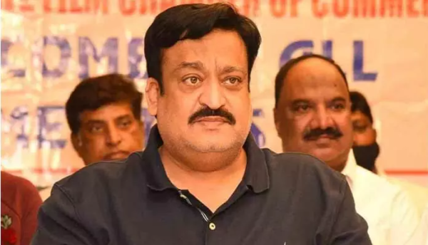 Sunil Narang resigns from Telangana State Film Chamber president post