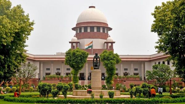 Supreme Court dismisses plea against caste census during hearing in New Delhi