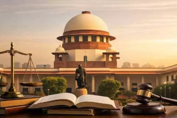 Supreme Court gives green signal to voter list revision and EC SIR process