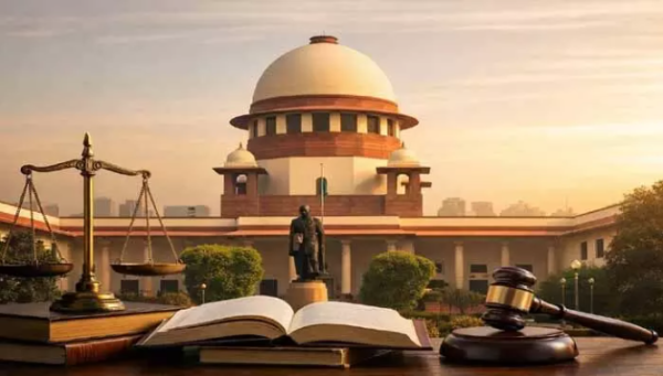 Supreme Court gives green signal to voter list revision and EC SIR process