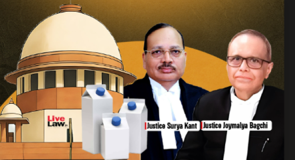 Supreme Court hearing on vodka in tetra packs packaging case in India