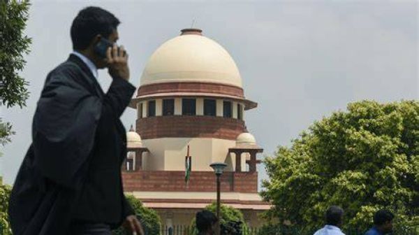 Supreme Court judges increased after government creates four new posts in the apex court