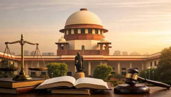Supreme Court on dowry harassment hearing a case related to dowry demands and harassment of a bride’s family