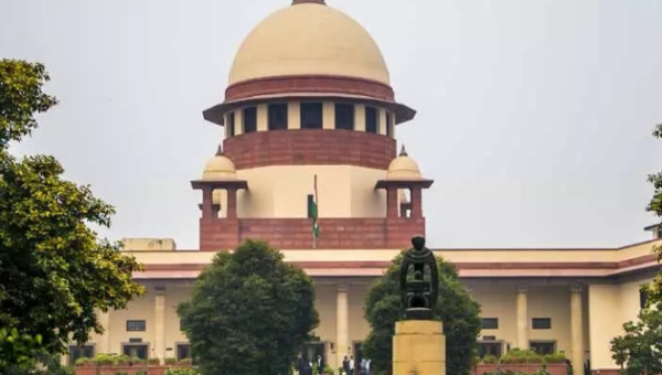 Supreme Court refuses urgent hearing on cow slaughter plea ahead of Bakrid in India