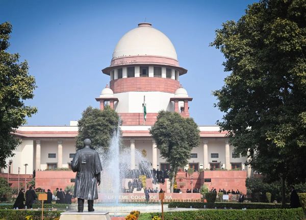 Supreme Court restores bail after High Court staff mistake