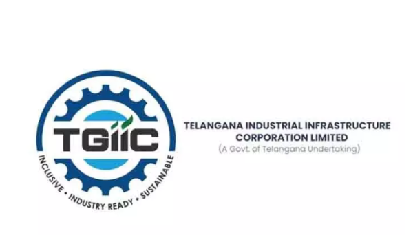 TGIIC land auction in Raidurg plot fetches record Rs 237 crore per acre in Hyderabad