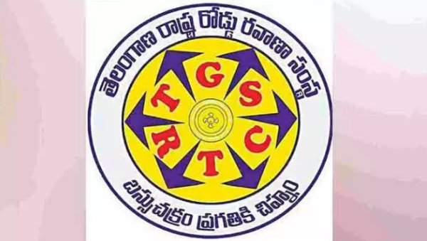 TGSRTC fare hike update with Telangana RTC buses operating despite rising diesel prices