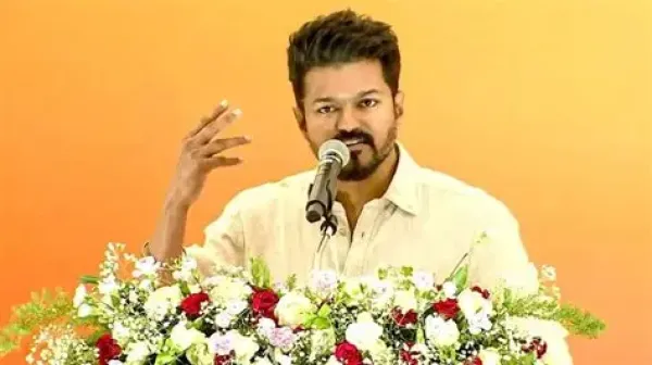 TVK Party Record – Vijay’s party secures deposits in all 234 constituencies in Tamil Nadu elections