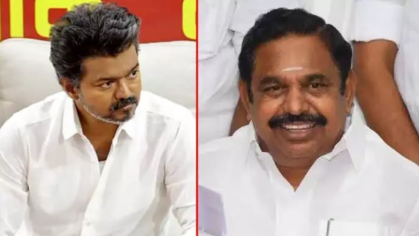 Tamil Nadu politics dramatic twist as Vijay loses majority support