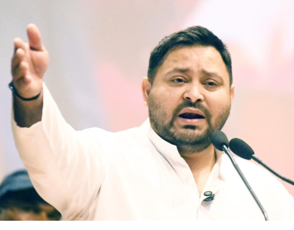 Tejashwi Yadav attacks Bihar health system and shares viral hospital video