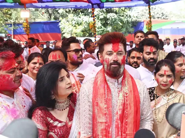 Tejashwi Yadav will lose Rajya Sabha election, says Chirag Paswan