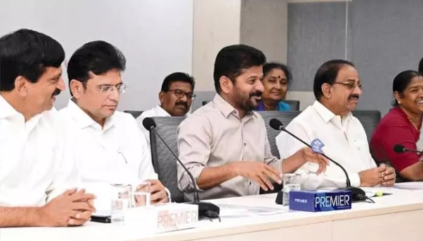 Telangana Cabinet Policy approved by state government for major reforms